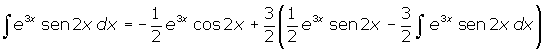 integral